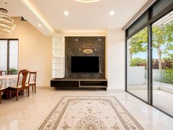 Belgravia Villas (D28), Terrace #602180141